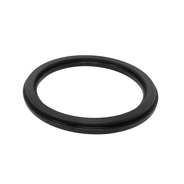 FGN1 2.5" Gasket, EPDM H77318; Replaces APV Part# 58-32-505/93